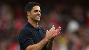 Arteta signs new Arsenal deal until 2030