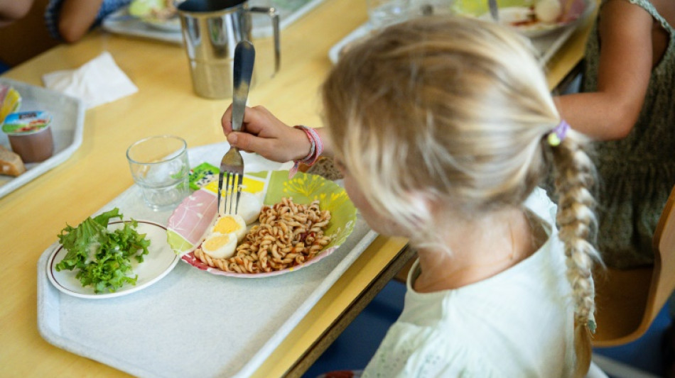 Baden-W&uuml;rttemberg: Klage gegen vegetarisches Schulessen scheitert vor Gericht