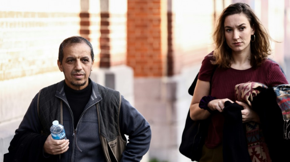 L'imam Iquioussen, dans le collimateur de la France, plac&eacute; en centre ferm&eacute; en Belgique