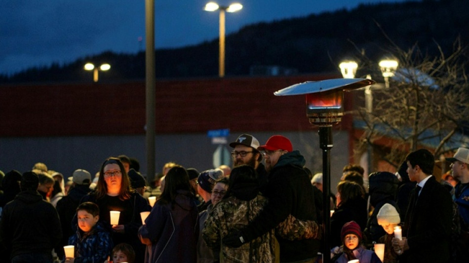 OpenAI enfrenta una "ola" de demandas por un tiroteo en Canad&aacute;