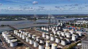 Il petrolio chiude in calo a New York, a 94,97 dollari