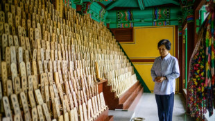 80 years on, Korean survivors of WWII atomic bombs still suffer