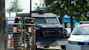 Grisly killings stoke cartel fears in Ecuador