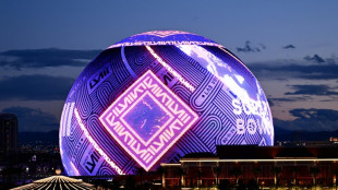 Super Bowl: Chiefs et 49ers pr&ecirc;ts &agrave; en d&eacute;coudre sous les yeux de  Taylor Swift &agrave; Las Vegas