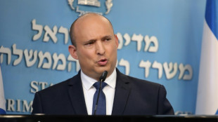 El primer ministro israelí dice haber recibido amenazas de Netanyahu