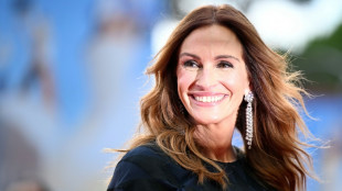 Highlights of Venice as film festival wraps up