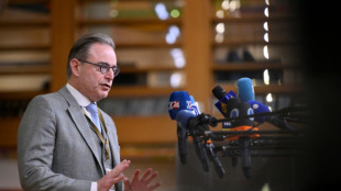 Belgien bremst bei EU-Einigung auf Nutzung eingefrorener russischer Verm&ouml;gen