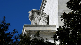 Fed's credibility 'on the line' amid US inflation spike: official
