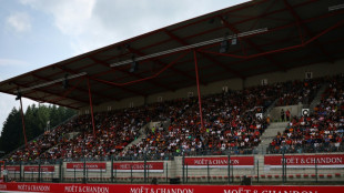 Formel 1: Antonelli holt Pole in Spa - Verstappen Zweiter