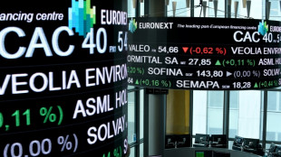 Les Bourses europ&eacute;ennes tentent un rebond &agrave; l'ouverture