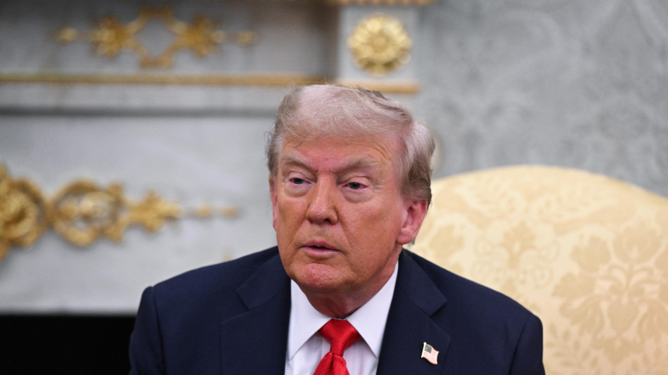 Trump, parler&ograve; con Putin, abbiamo un buon dialogo