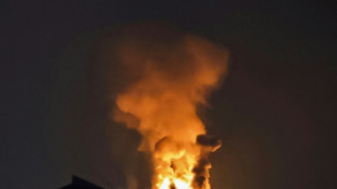 Tr&ecirc;ve pr&eacute;caire entre Isra&euml;l et le Jihad islamique, 44 morts &agrave; Gaza en trois jours
