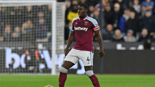 West Ham's Zouma available to face Leicester despite cat abuse video