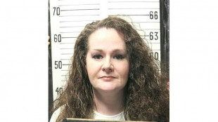 Tennessee: US-Gericht setzt erste Hinrichtung einer Frau seit 200 Jahren aus