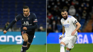 C1: Real Madrid-Paris SG, le soir o&ugrave; tout peut basculer