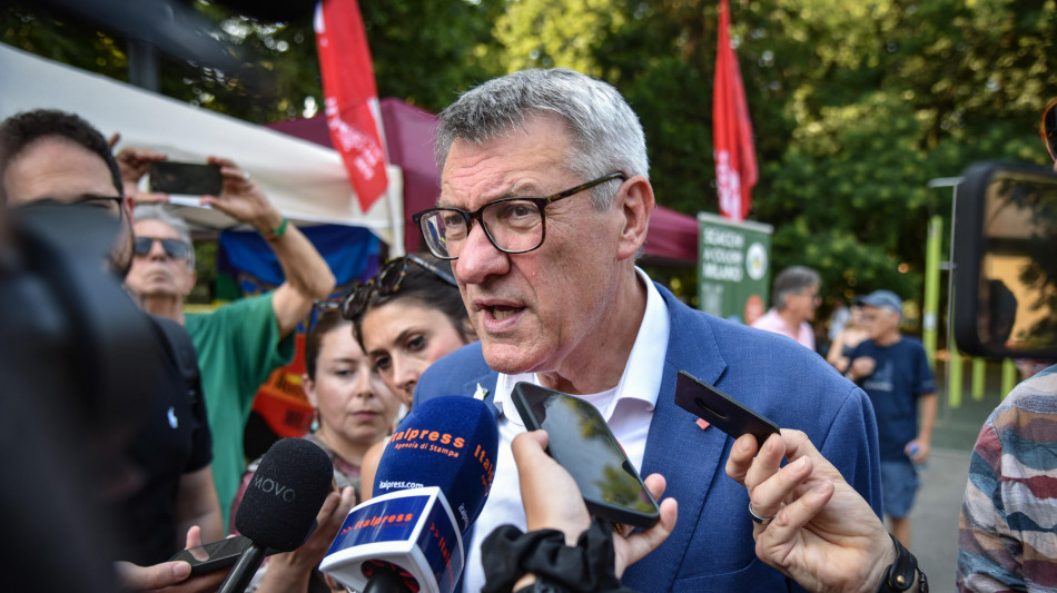 Landini, al tavolo con le imprese 'la questione salariale &egrave; un punto fondamentale'