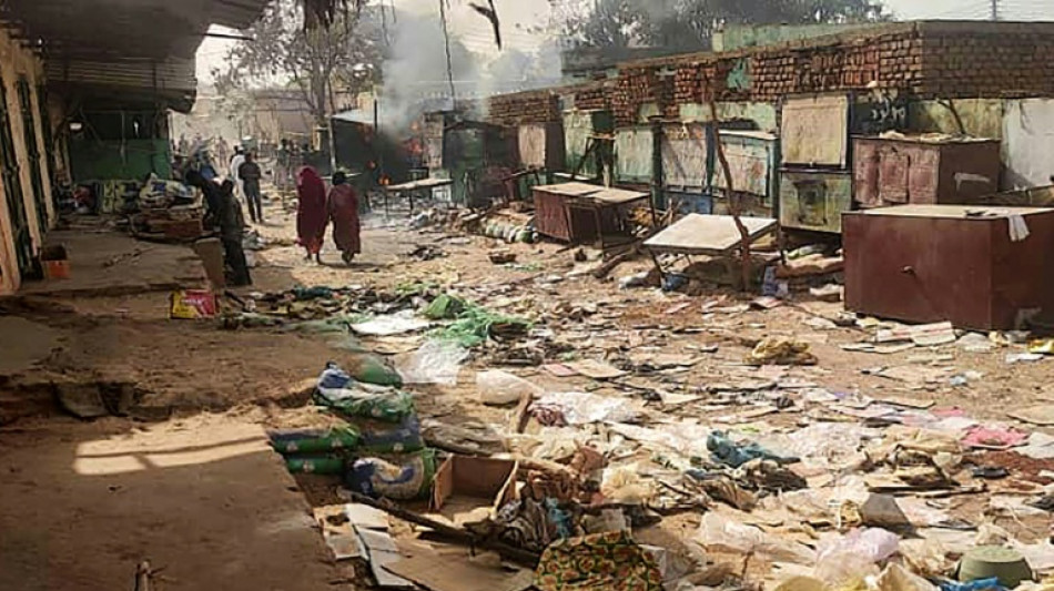 Deuxi&egrave;me jour de tr&ecirc;ve au Soudan, conf&eacute;rence humanitaire &agrave; Gen&egrave;ve