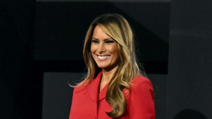 Melania Trump d&eacute;fend le droit &agrave; l'avortement dans ses m&eacute;moires &agrave; para&icirc;tre mardi