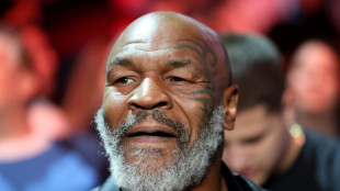 Mike Tyson slams 'slave master' Hulu series for 'stealing' life story