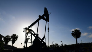 Conflit en Ukraine: le p&eacute;trole s'envole, au plus haut depuis pr&egrave;s de dix ans