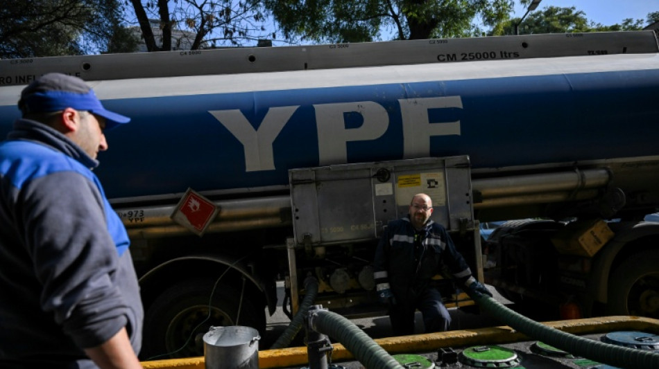 La inflaci&oacute;n argentina vuelve a moderarse en mayo