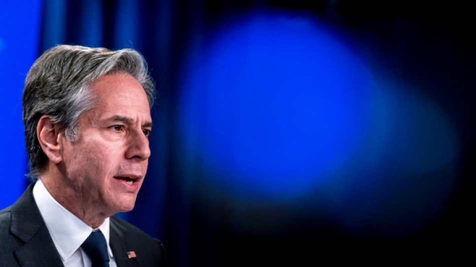 US-Au&szlig;enminister am Donnerstag zu Ukraine-Gespr&auml;chen in Berlin