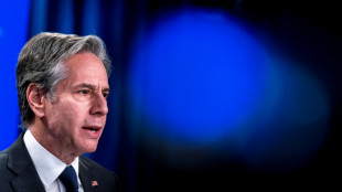 US-Au&szlig;enminister am Donnerstag zu Ukraine-Gespr&auml;chen in Berlin