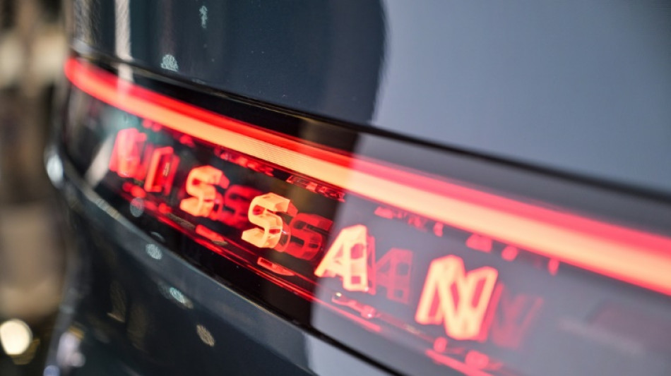 Nissan posts $4.5 bn annual net loss, to cut 20,000 jobs