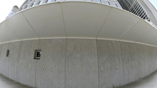 World Bank cuts growth forecast on trade tumult