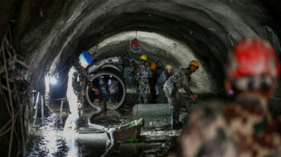 Nepal's hydropower ambitions face climate reality check