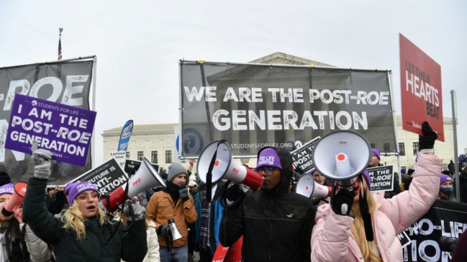 Florida proh&iacute;be el aborto a partir de 15 semanas de embarazo