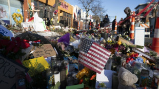 Gobierno de Trump suspende a dos agentes de inmigraci&oacute;n involucrados en tiroteo en Mine&aacute;polis