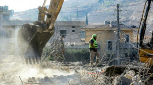 Liban: 11 morts dans des frappes isra&eacute;liennes nocturnes sur un village du sud 