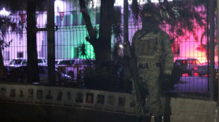 Onze corpos s&atilde;o encontrados dentro de caminhonete no sul do M&eacute;xico