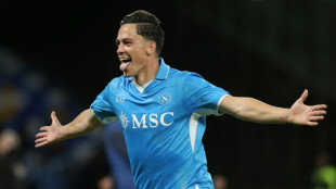 Atlético de Madrid anuncia contratação do atacante italiano Giacomo Raspadori