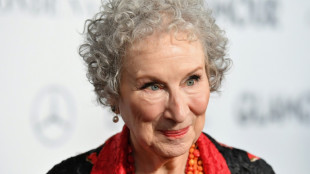 Canadense Margaret Atwood, autora de 'O Conto da Aia', publica suas memórias