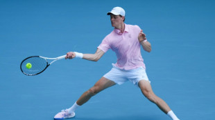 Sinner bate Tiafoe e vai &agrave; semifinal do Masters 1000 de Miami