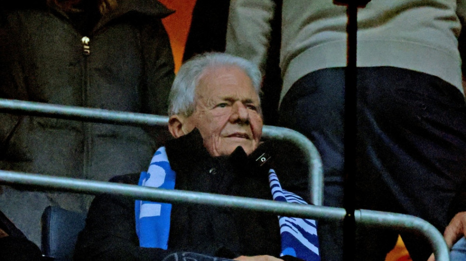 Hopp sieht nach externer Revision keinen Grund f&uuml;r Rechtsmittel