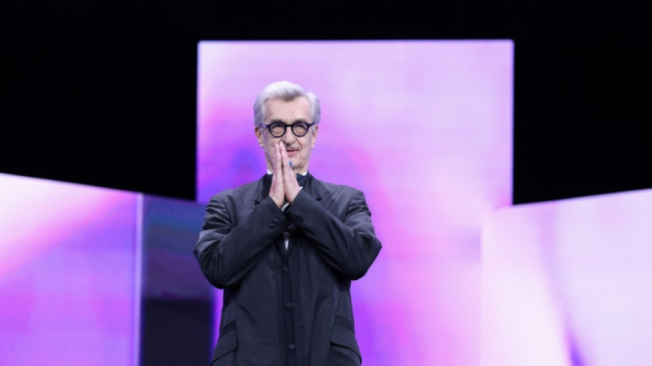 Political drama overshadows Berlin Film Festival finale