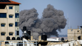 Frappes intenses sur Gaza, pourparlers de la "dernière chance" au Caire
