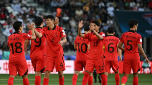 Coreia do Sul vence Bahrein (3-1) em sua estreia na Copa da &Aacute;sia