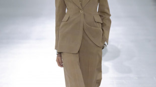 Ermanno Scervino, 'la libert&agrave; di fare abiti speciali'