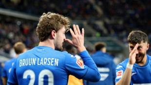 Leipzig perde para Hoffenheim e deixa Bayern escapar na lideran&ccedil;a