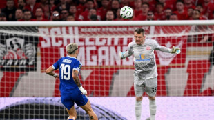 Ligue Conf&eacute;rence: Strasbourg doit renverser Mayence pour &eacute;crire son histoire