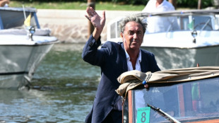 Filmfestival in Venedig beginnt mit Ehrenpreis für Werner Herzog