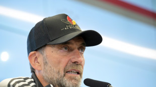 Klopp &uuml;ber Wirtz: "Einfach Flo sein"