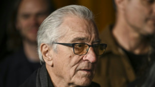 Robert de Niro receberá Palma de Ouro honorária em Cannes