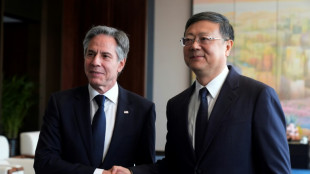 Blinken calls for US, China to manage differences