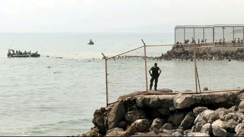 Menos migrantes pero m&aacute;s muertos en las rutas mar&iacute;timas hacia Europa, seg&uacute;n la ONU