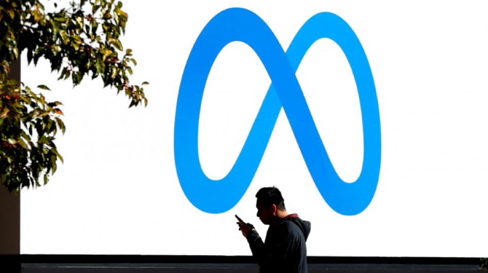 Meta desmantel&oacute; una importante red de desinformaci&oacute;n con sede en China